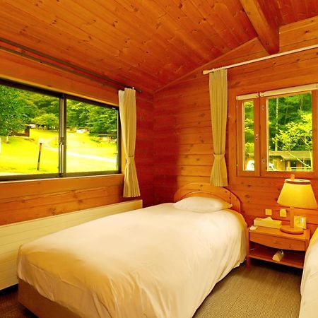 Karuizawa Prince Hotel West Zewnętrze zdjęcie