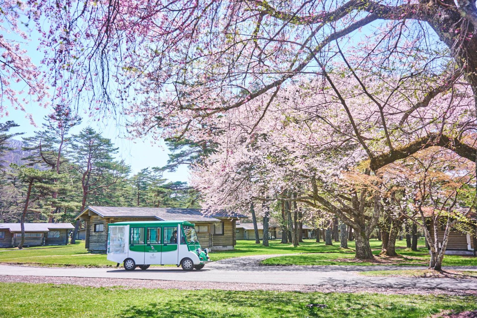 Karuizawa Prince Hotel West Zewnętrze zdjęcie