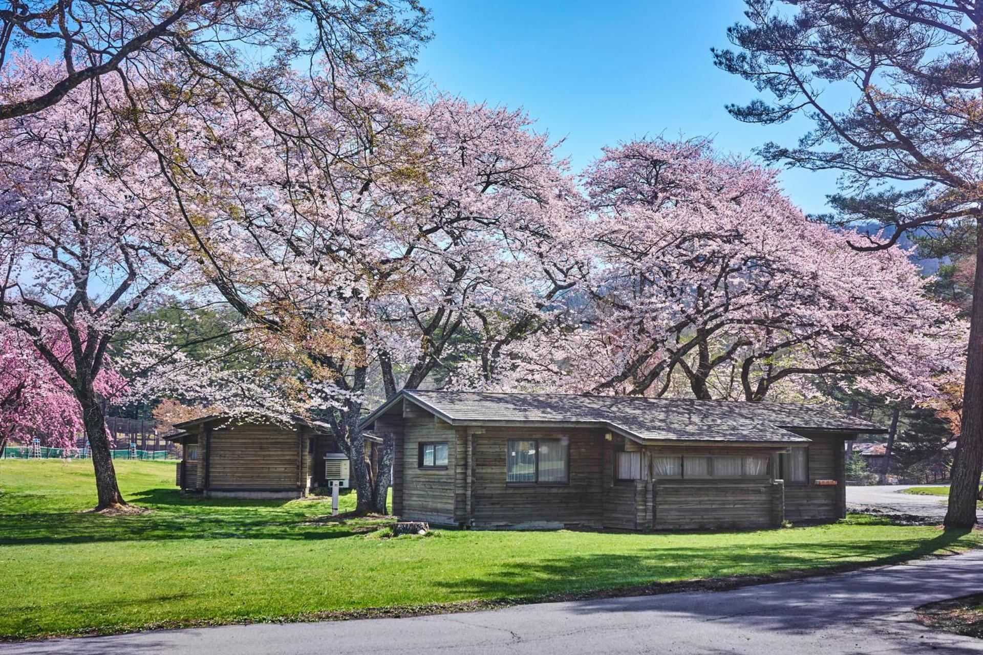Karuizawa Prince Hotel West Zewnętrze zdjęcie