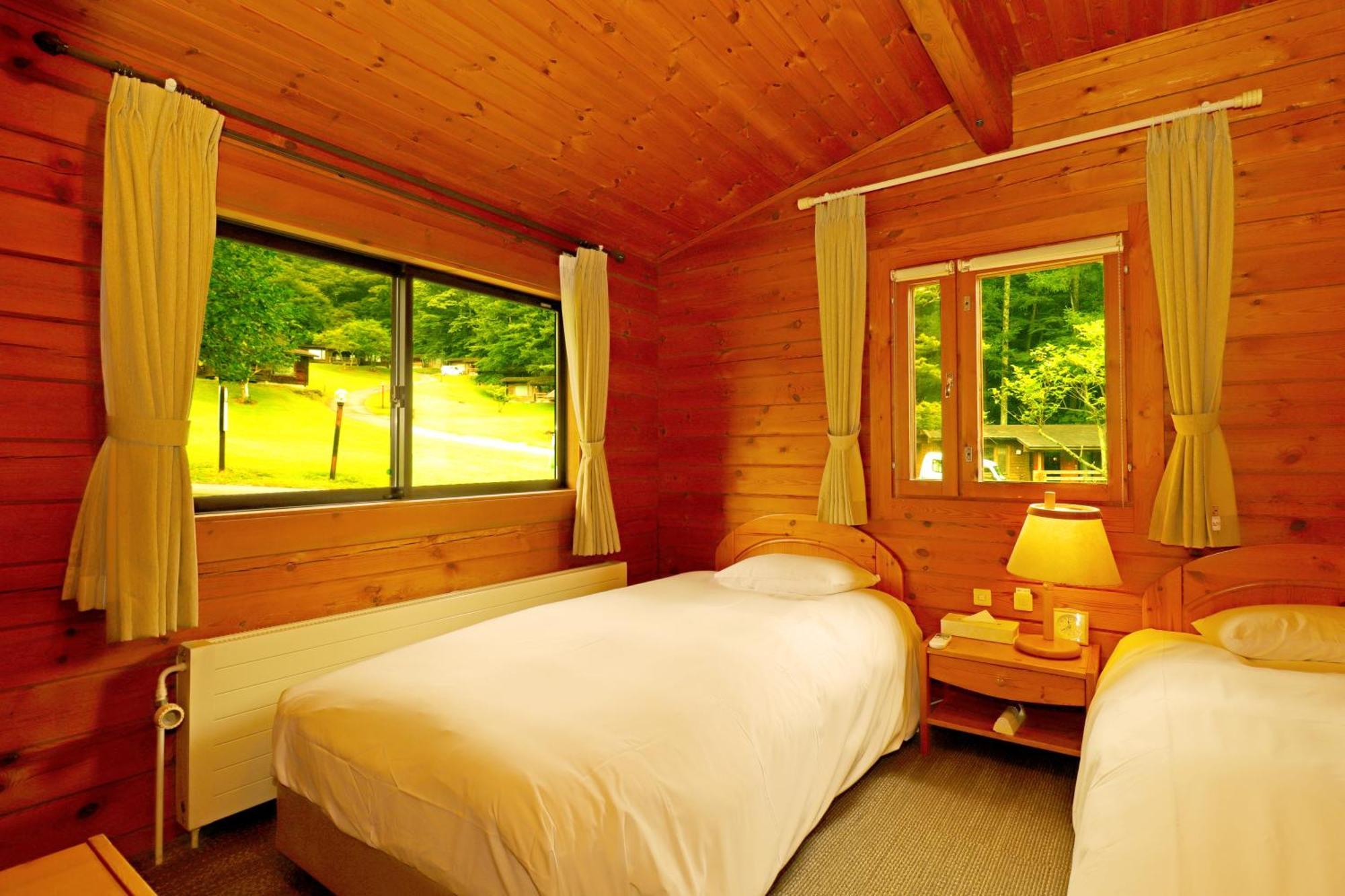 Karuizawa Prince Hotel West Zewnętrze zdjęcie
