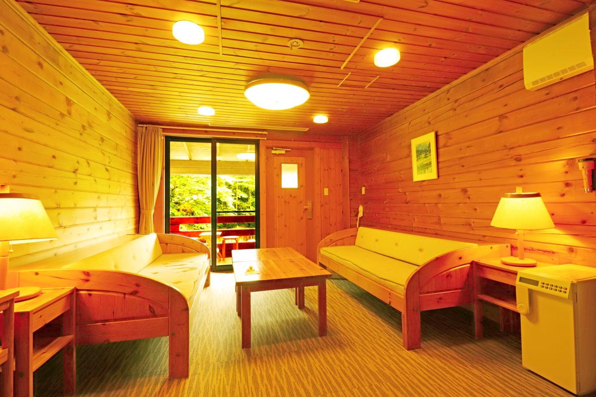 Karuizawa Prince Hotel West Zewnętrze zdjęcie