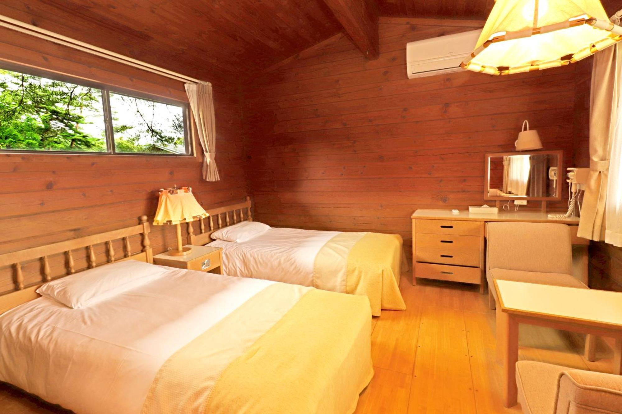 Karuizawa Prince Hotel West Zewnętrze zdjęcie