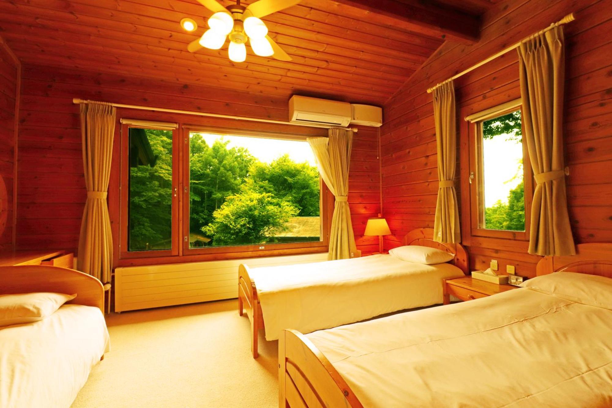 Karuizawa Prince Hotel West Zewnętrze zdjęcie